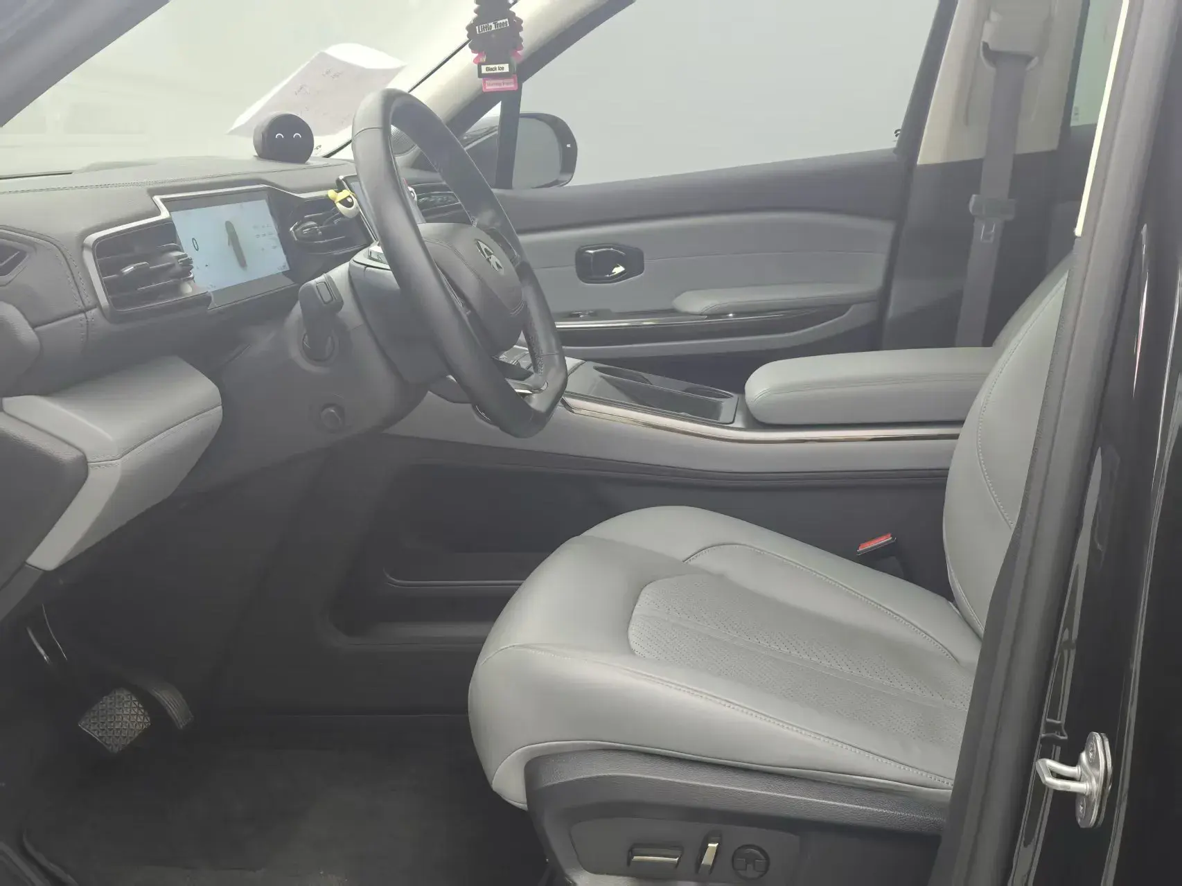 2020 NIO ES6 thumbnail 3