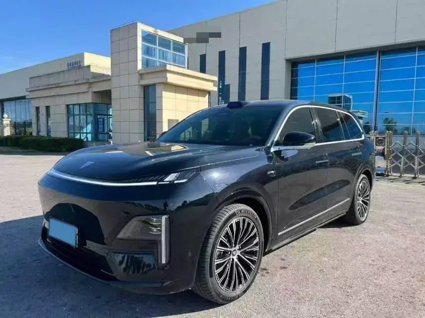 2025 Deepal S09 REEV 150HP REEV