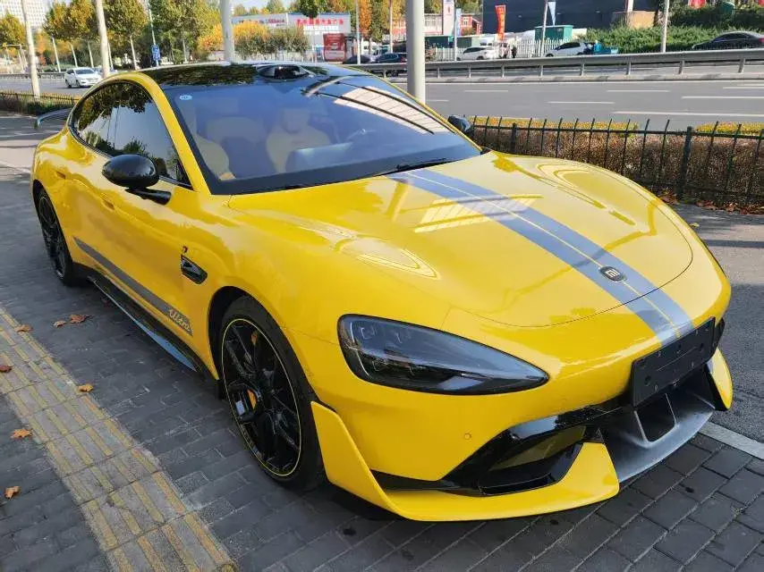 2025 MI SU7 thumbnail 3