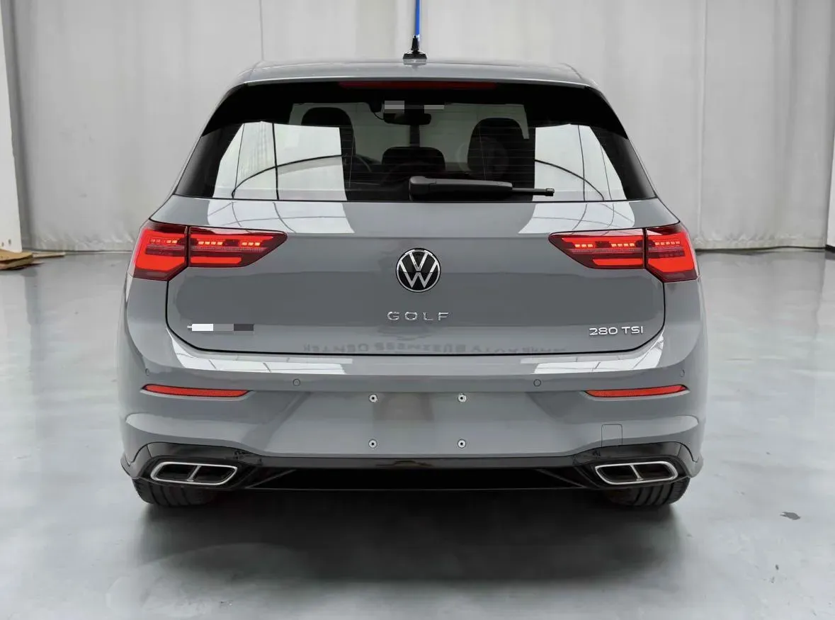 2021 Volkswagen Golf 1.4T 150HP L4 7DCT,autocango,china used car exporter,china ev exporter,chinese used car exporter,chinese used ev exporter