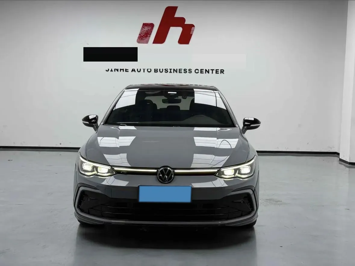2021 Volkswagen Golf 1.4T 150HP L4 7DCT,autocango,china used car exporter,china ev exporter,chinese used car exporter,chinese used ev exporter