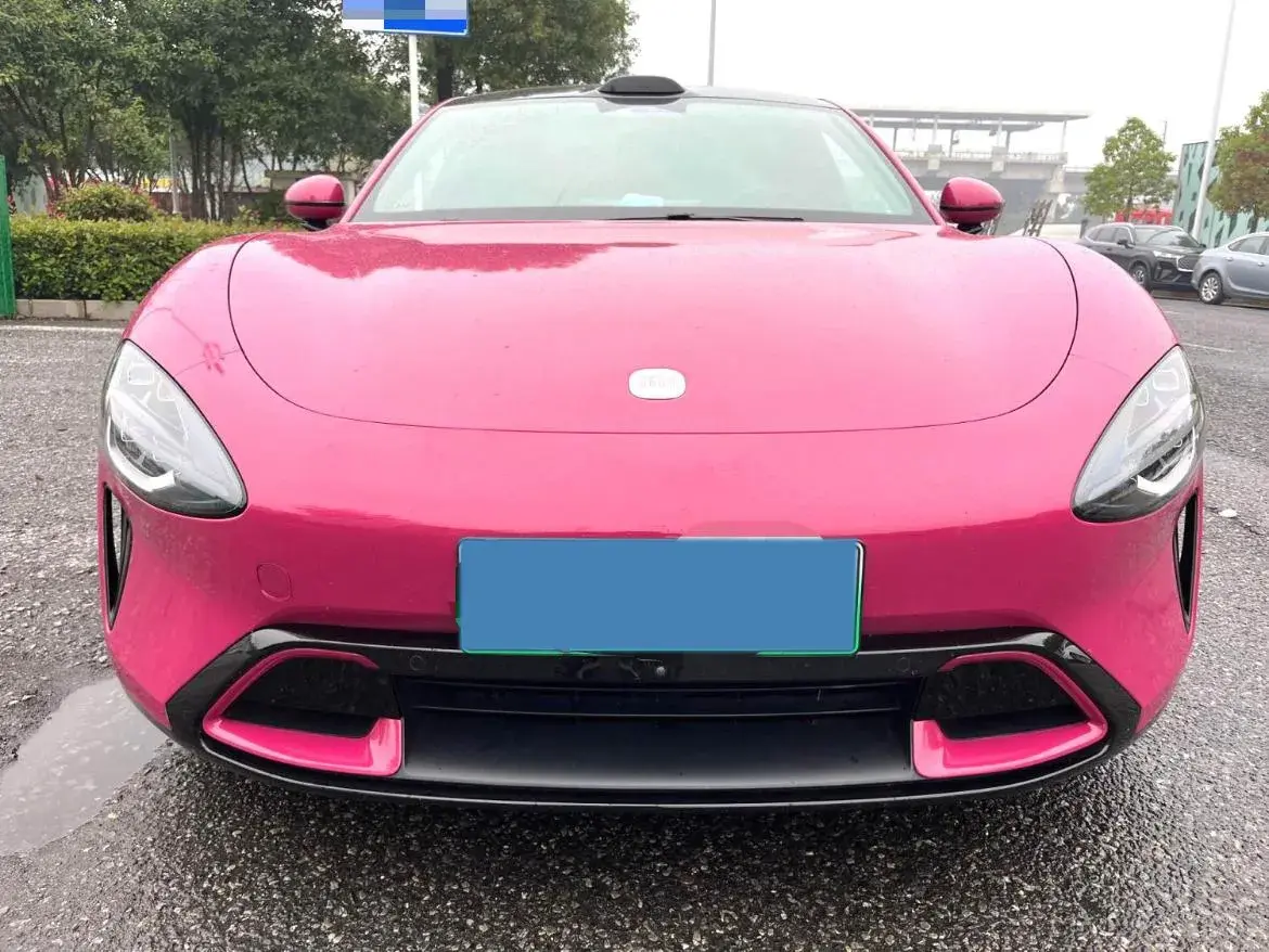 2024 MI SU7 thumbnail 2