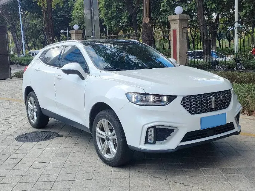 2020 WEY VV5 1.5T 171HP L4 7DCT,autocango,china used car exporter,china ev exporter,chinese used car exporter,chinese used ev exporter