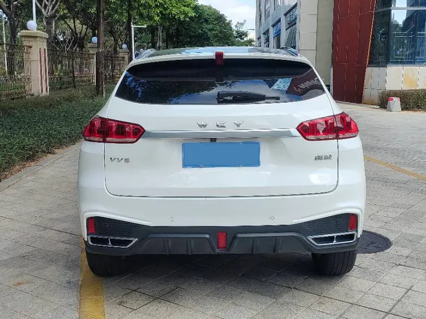 2020 WEY VV5 1.5T 171HP L4 7DCT,autocango,china used car exporter,china ev exporter,chinese used car exporter,chinese used ev exporter