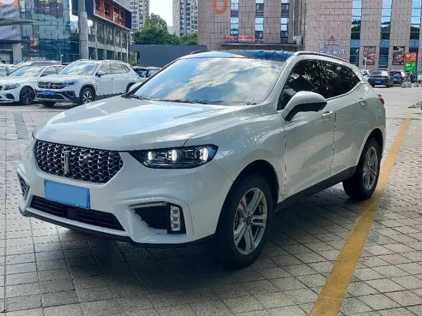 2020 WEY VV5 1.5T 171HP L4 7DCT,autocango,china used car exporter,china ev exporter,chinese used car exporter,chinese used ev exporter