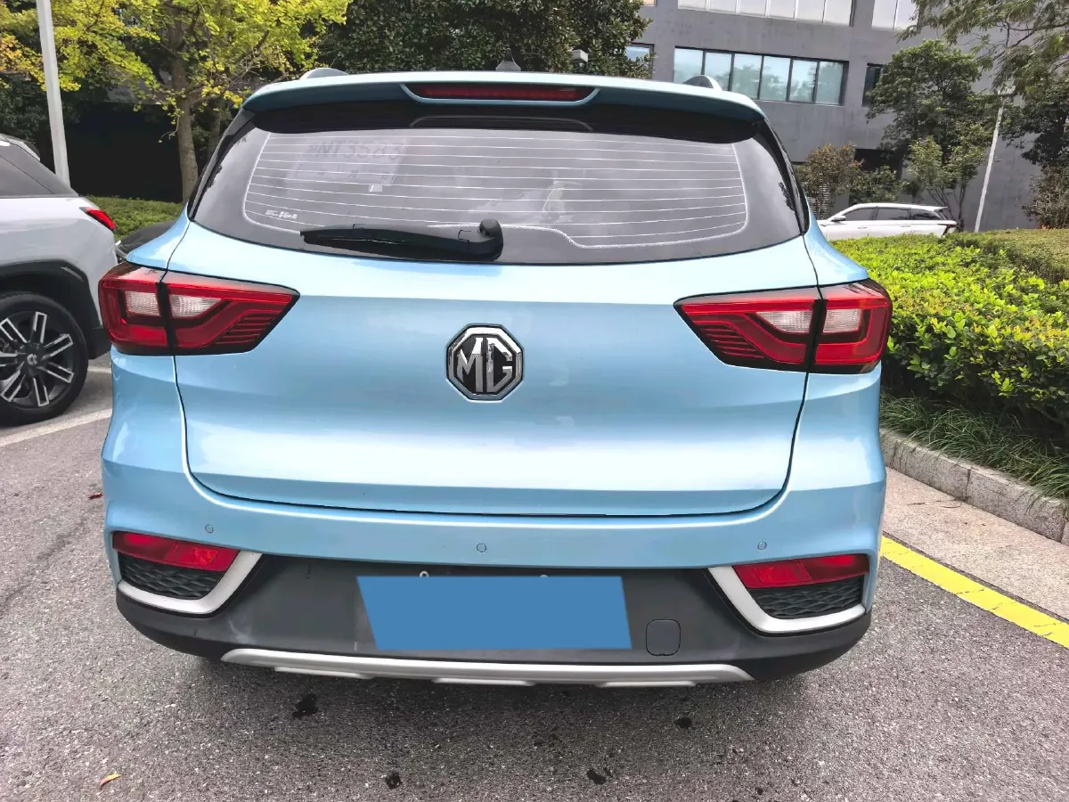 2019 MG EZS BEV 44.5KWH,autocango,china used car exporter,china ev exporter,chinese used car exporter,chinese used ev exporter