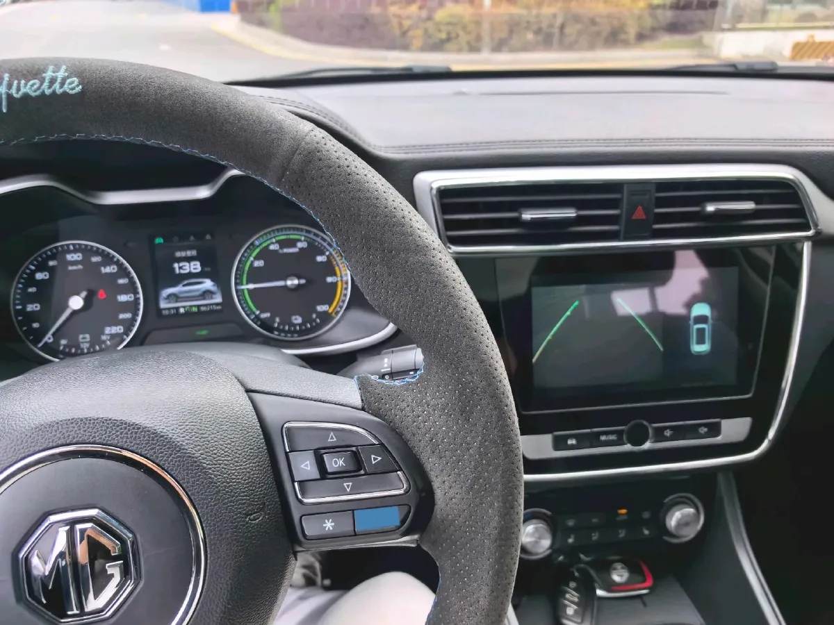 2019 MG EZS BEV 44.5KWH,autocango,china used car exporter,china ev exporter,chinese used car exporter,chinese used ev exporter