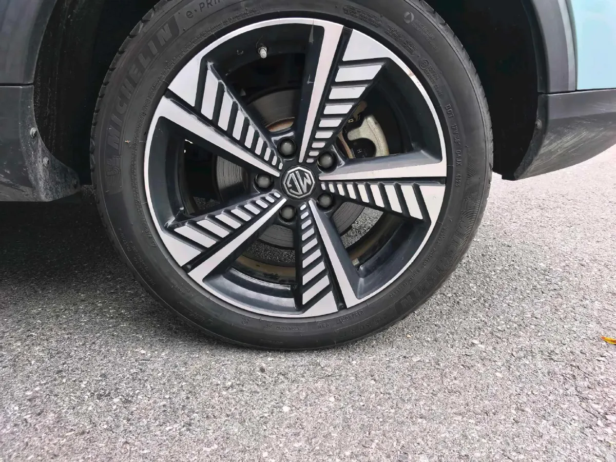 2019 MG EZS BEV 44.5KWH,autocango,china used car exporter,china ev exporter,chinese used car exporter,chinese used ev exporter