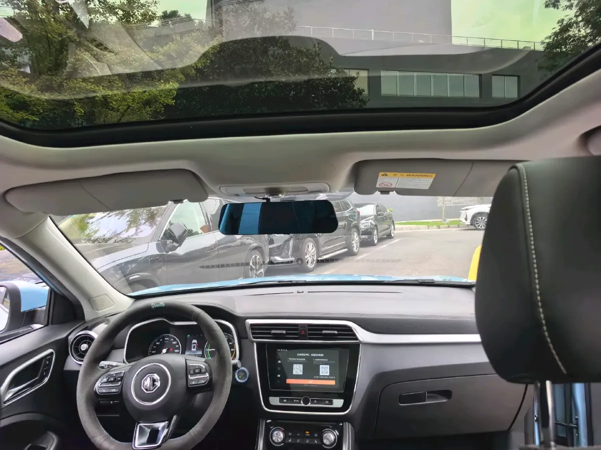 2019 MG EZS BEV 44.5KWH,autocango,china used car exporter,china ev exporter,chinese used car exporter,chinese used ev exporter