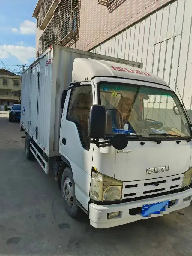 2016 ISUZU JIM thumbnail 2