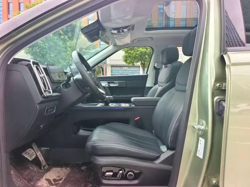 2023 CHERY EXPLORATION thumbnail 3