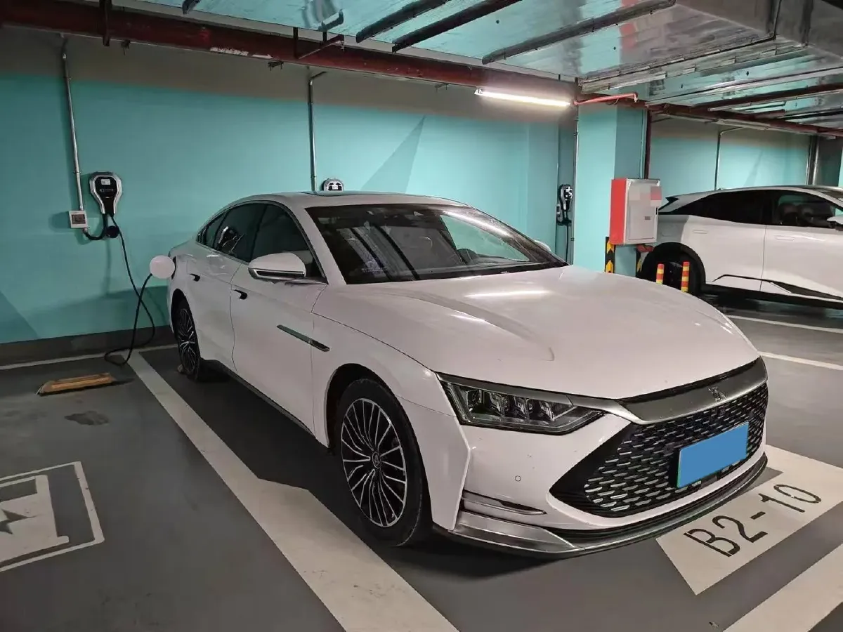 2020 BYD Han 2.0T 192HP L4 6DCT PHEV 15.2KWH,autocango,china used car exporter,china ev exporter,chinese used car exporter,chinese used ev exporter