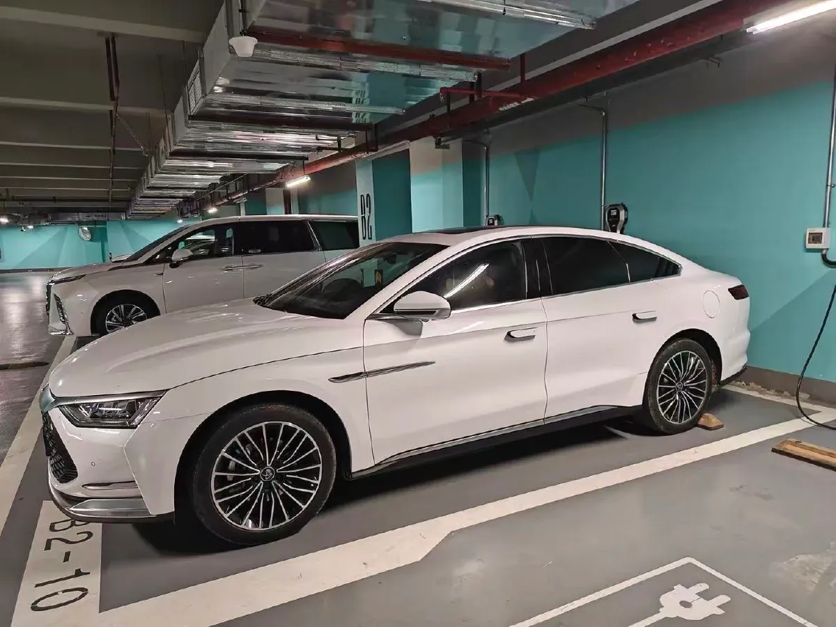 2020 BYD Han 2.0T 192HP L4 6DCT PHEV 15.2KWH,autocango,china used car exporter,china ev exporter,chinese used car exporter,chinese used ev exporter