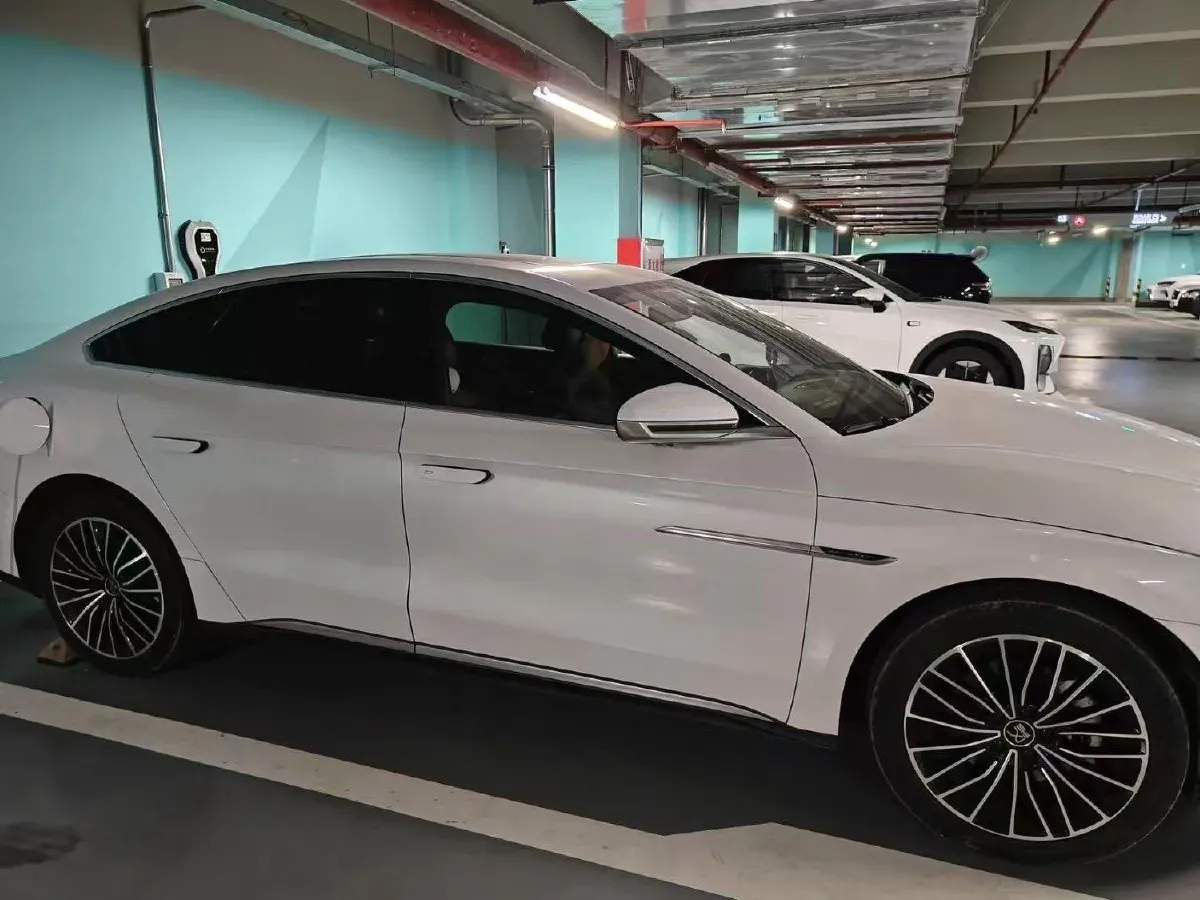 2020 BYD Han 2.0T 192HP L4 6DCT PHEV 15.2KWH,autocango,china used car exporter,china ev exporter,chinese used car exporter,chinese used ev exporter