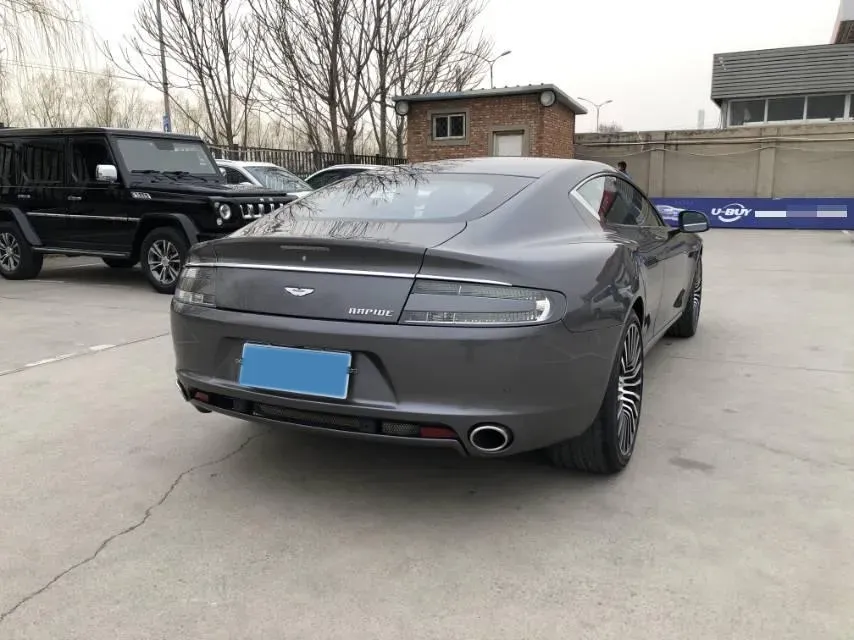 2010 Aston Martin Rapide 6.0L 477HP V12 6AT,autocango,china used car exporter,china ev exporter,chinese used car exporter,chinese used ev exporter