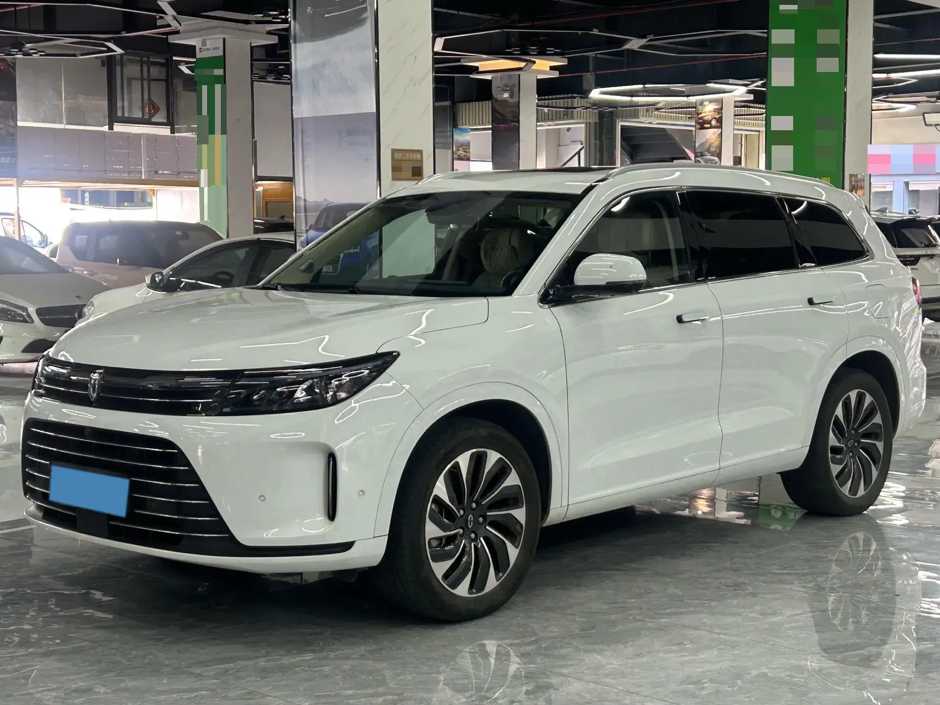 2022 AITO AITO view 1