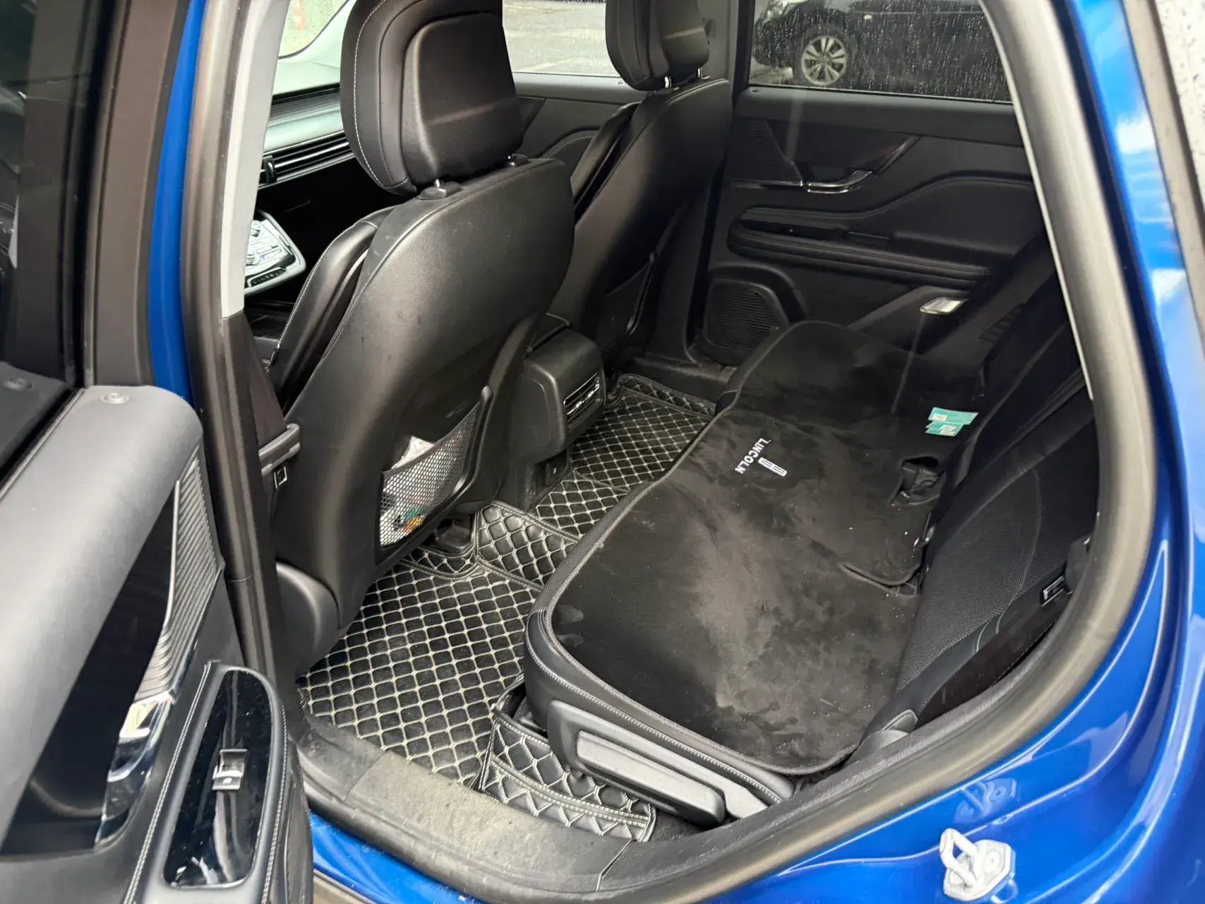 2020 LINCOLN CORSAIR thumbnail 4