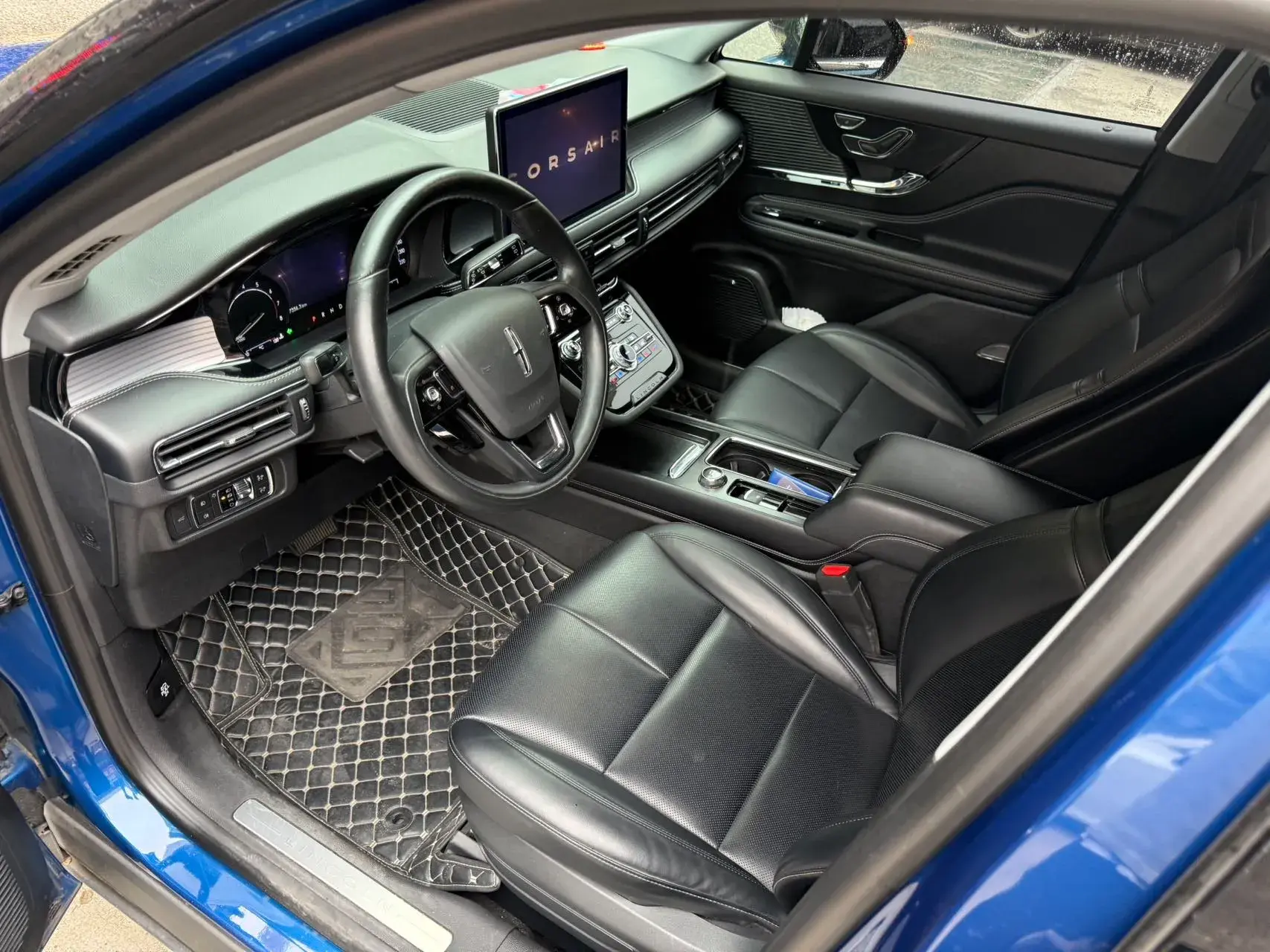 2020 LINCOLN CORSAIR thumbnail 3