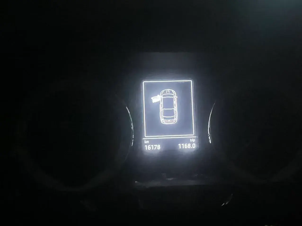 2020 SKODA OCTAVIA thumbnail 3