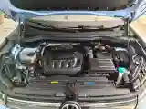 2024 Volkswagen Tiguan L 2.0T 220HP L4 7DCT