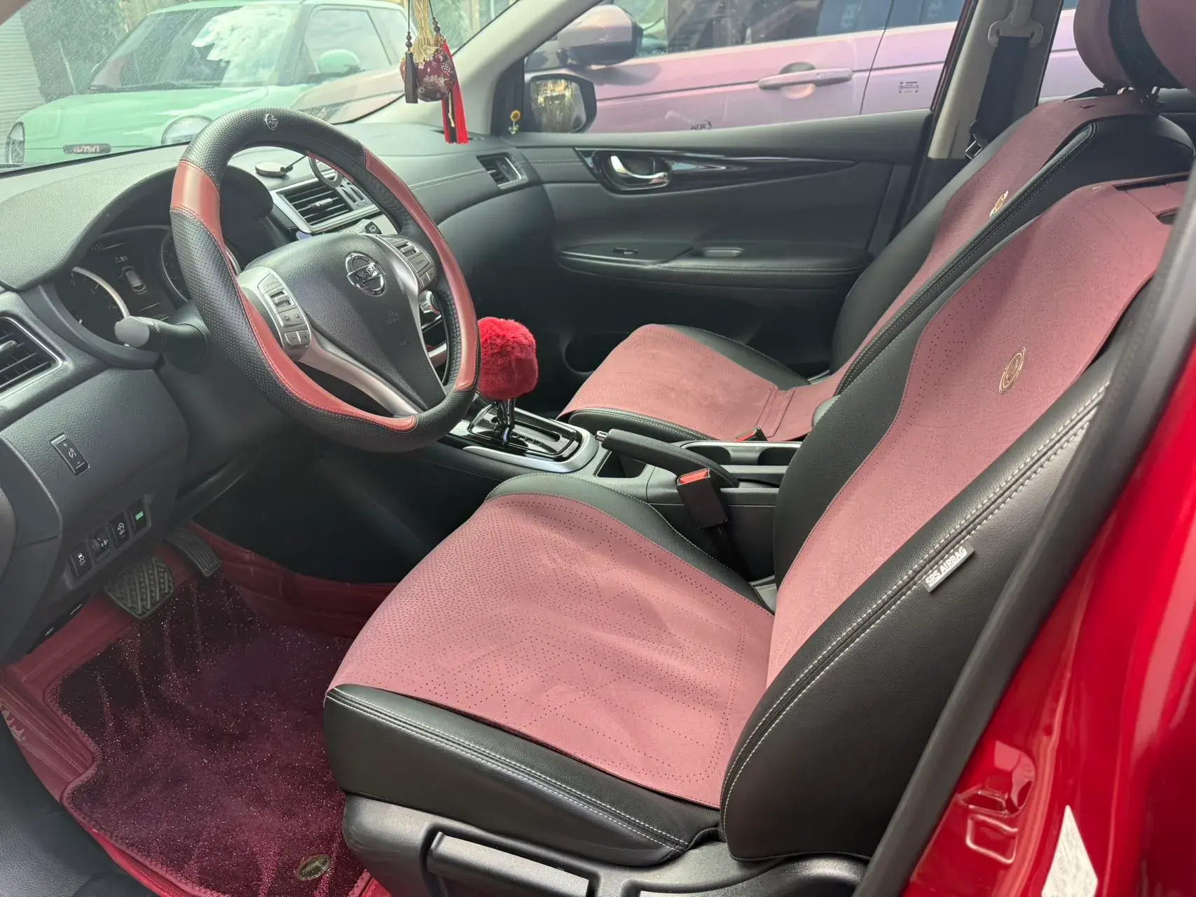 2023 NISSAN TIIDA thumbnail 3