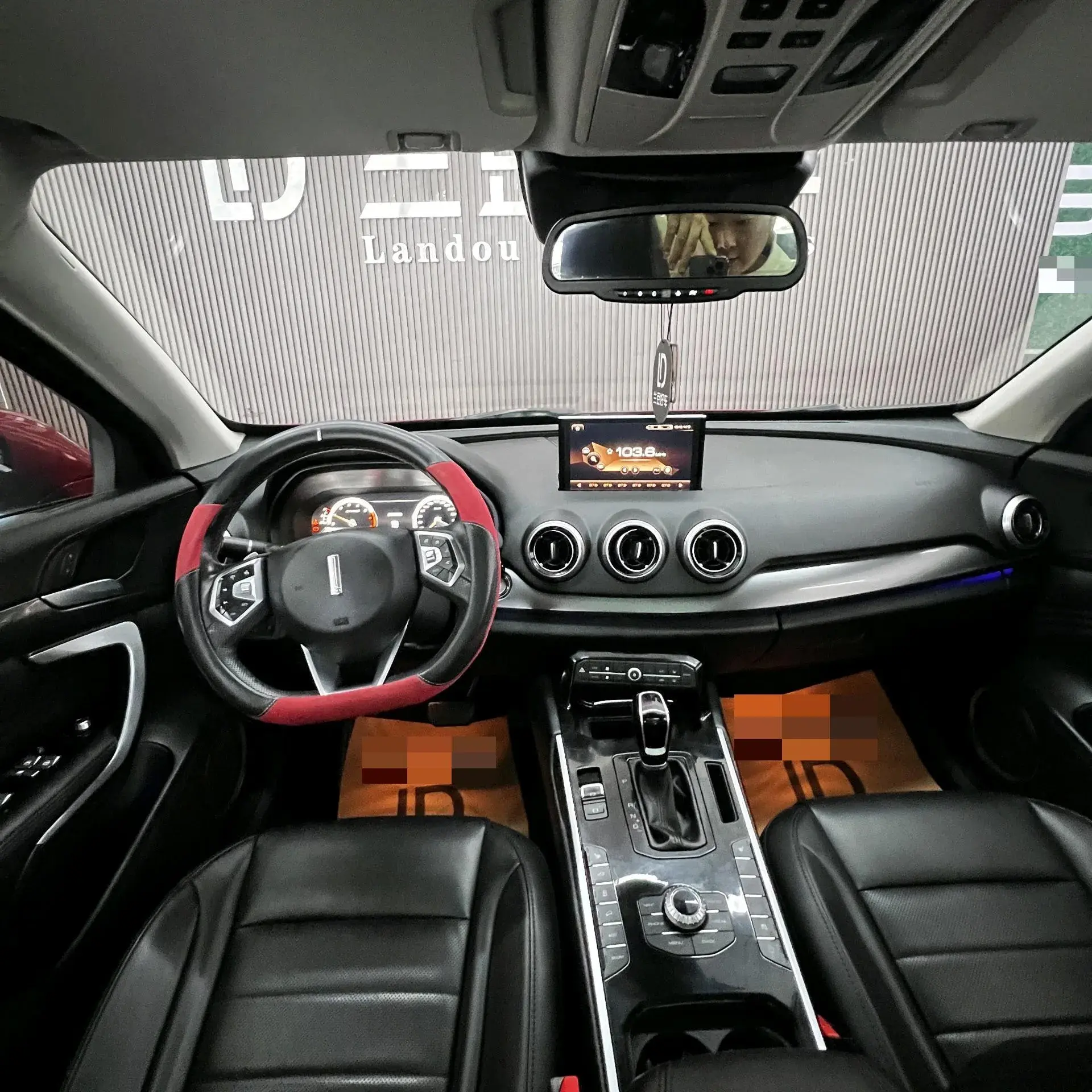 2017 WEY VV5 thumbnail 3