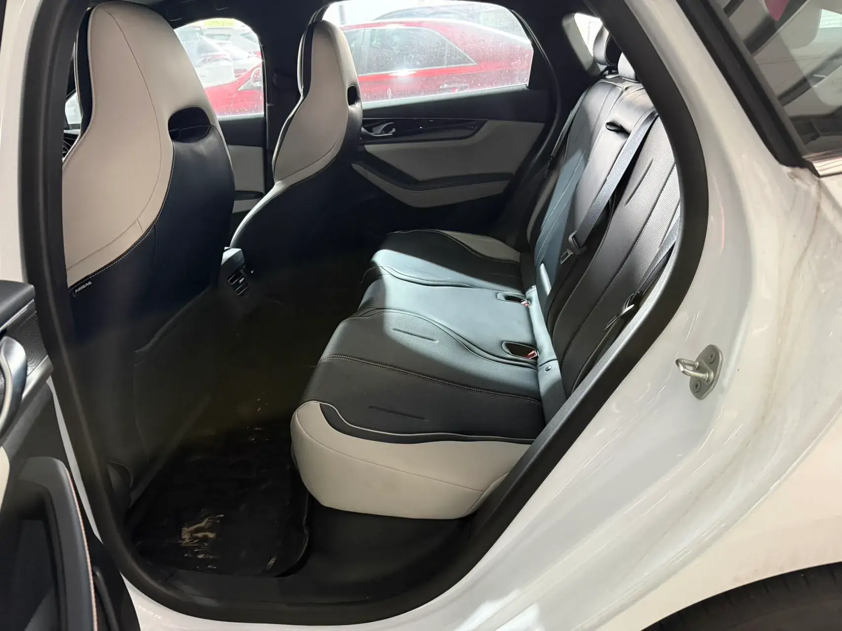 2023 BYD QIN thumbnail 4