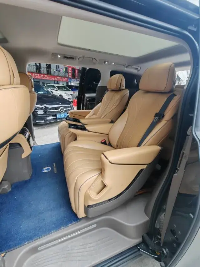 2022 DENZA D9 thumbnail 2