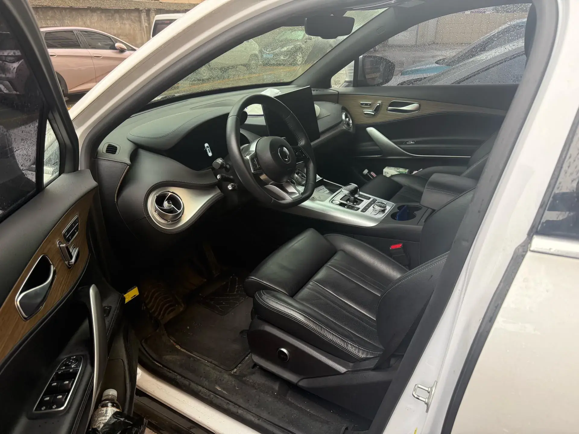 2020 DENZA X thumbnail 2