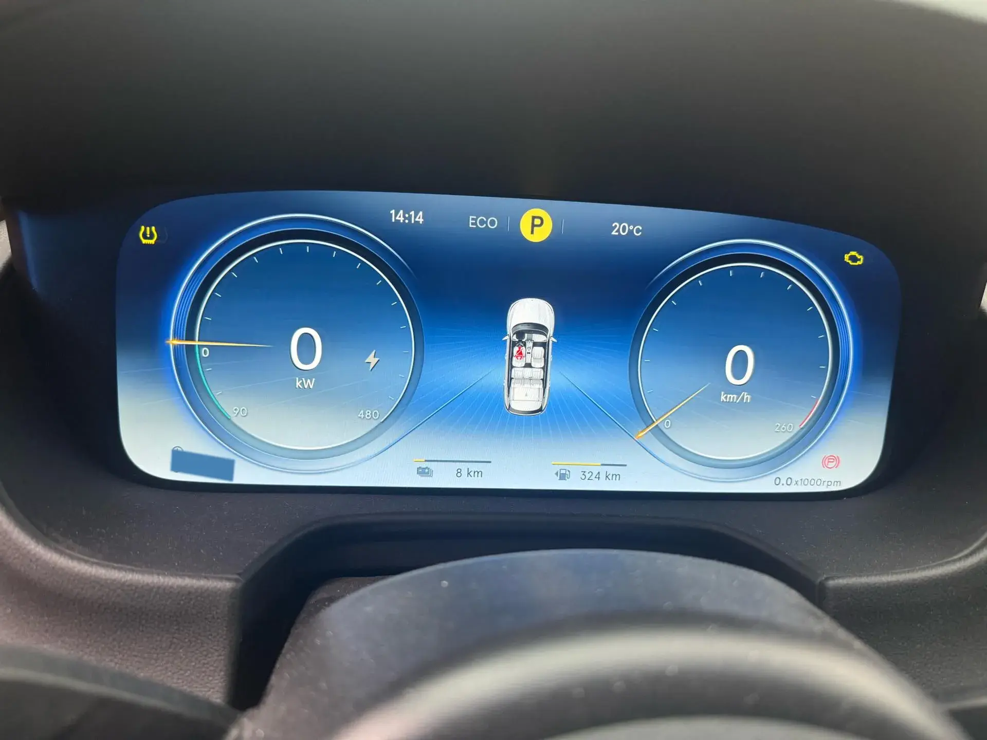 2020 DENZA X thumbnail 3