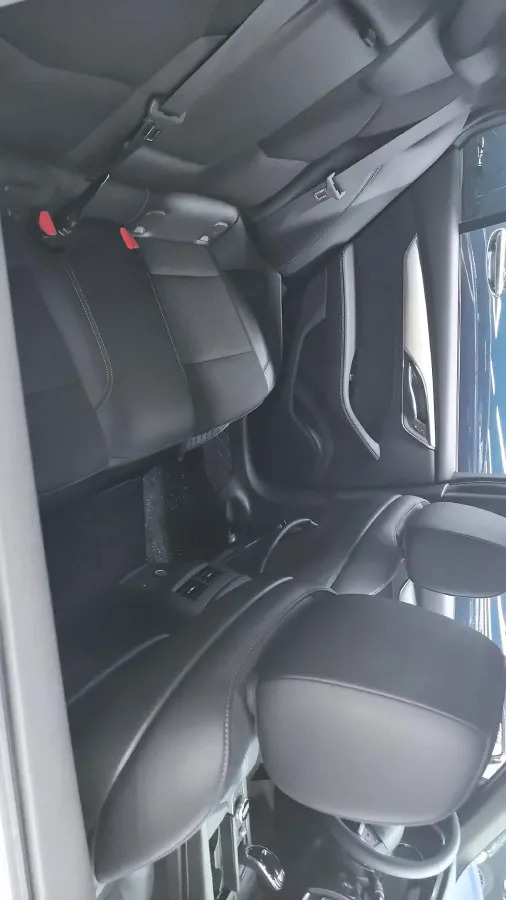 2022 Cadillac CT5 2.0T 237HP L4 10AT,autocango,china used car exporter,china ev exporter,chinese used car exporter,chinese used ev exporter