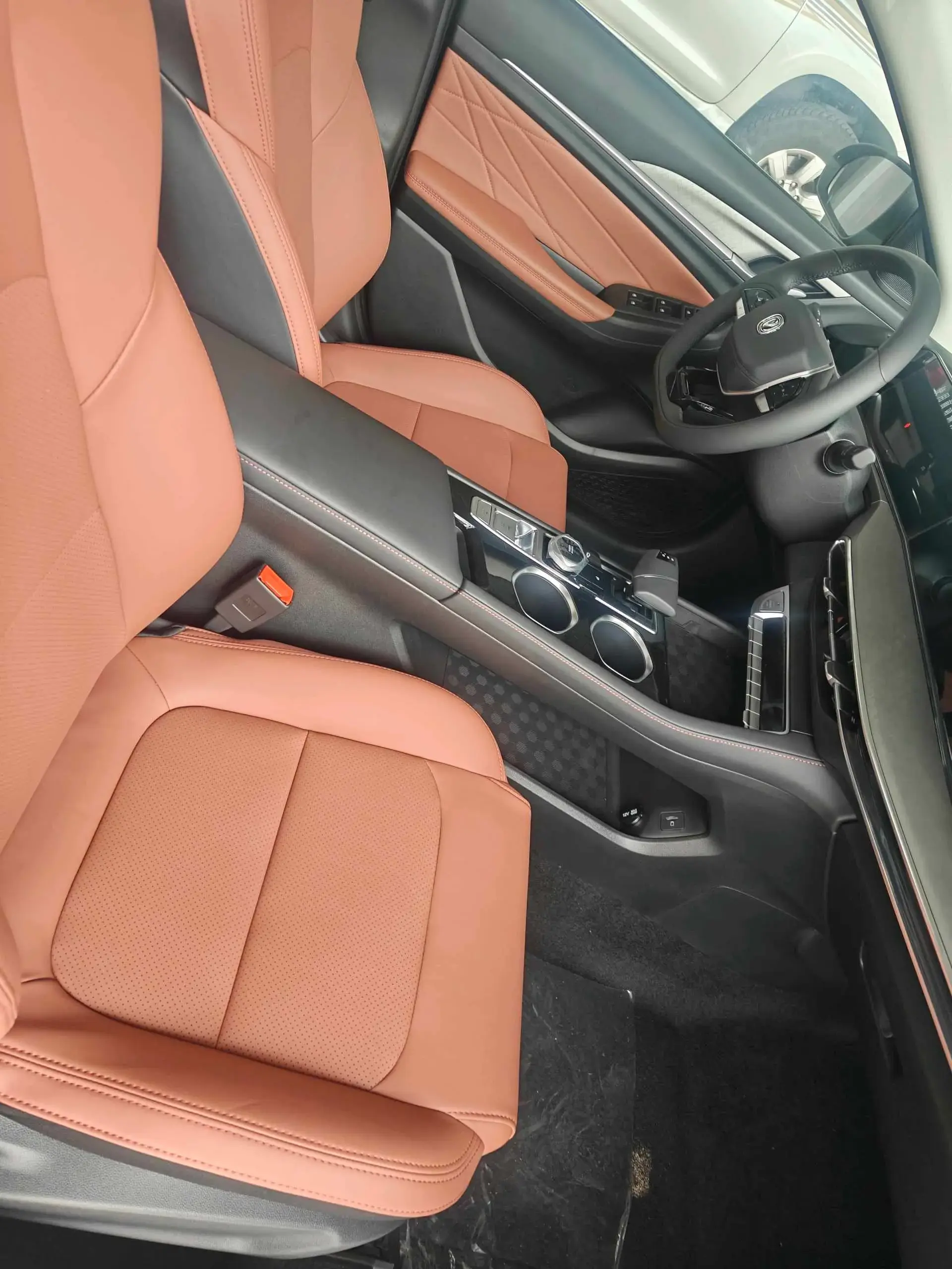 2025 CHANGAN EADO thumbnail 3