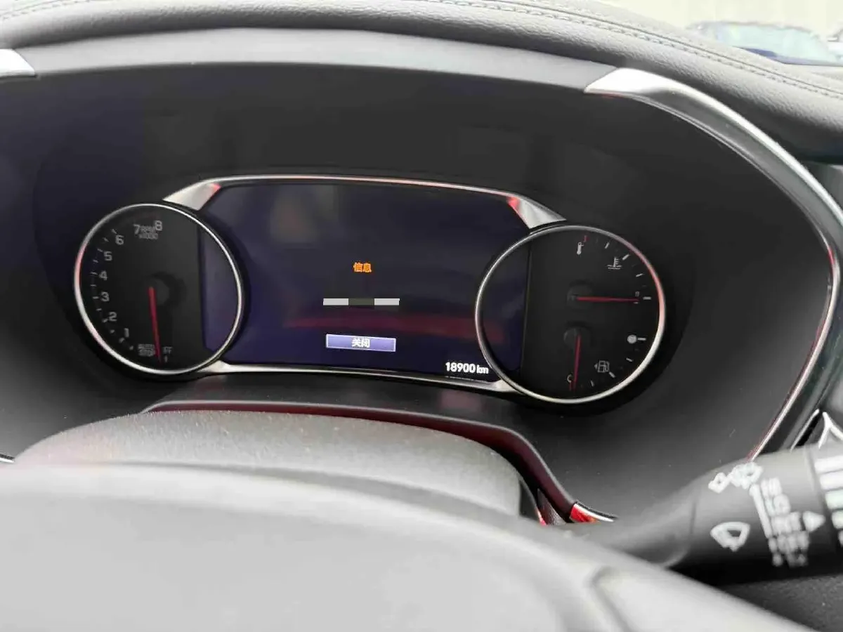 2023 Chevrolet Blazer 2.0T 237HP L4 9AT,autocango,china used car exporter,china ev exporter,chinese used car exporter,chinese used ev exporter