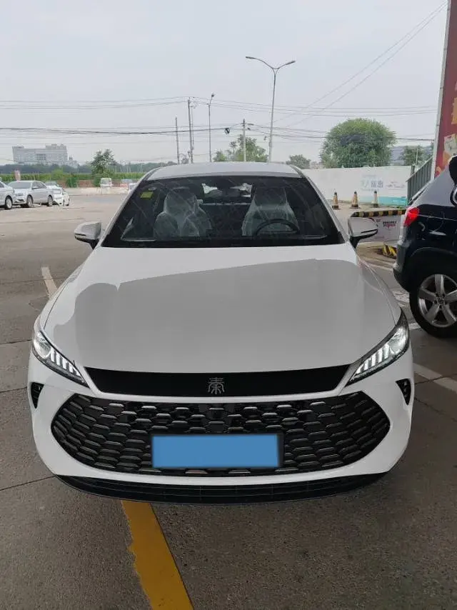 2025 BYD QIN thumbnail 2