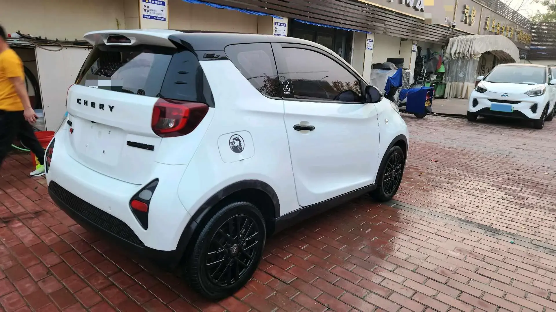 2024 CHERY LITTLE thumbnail 4