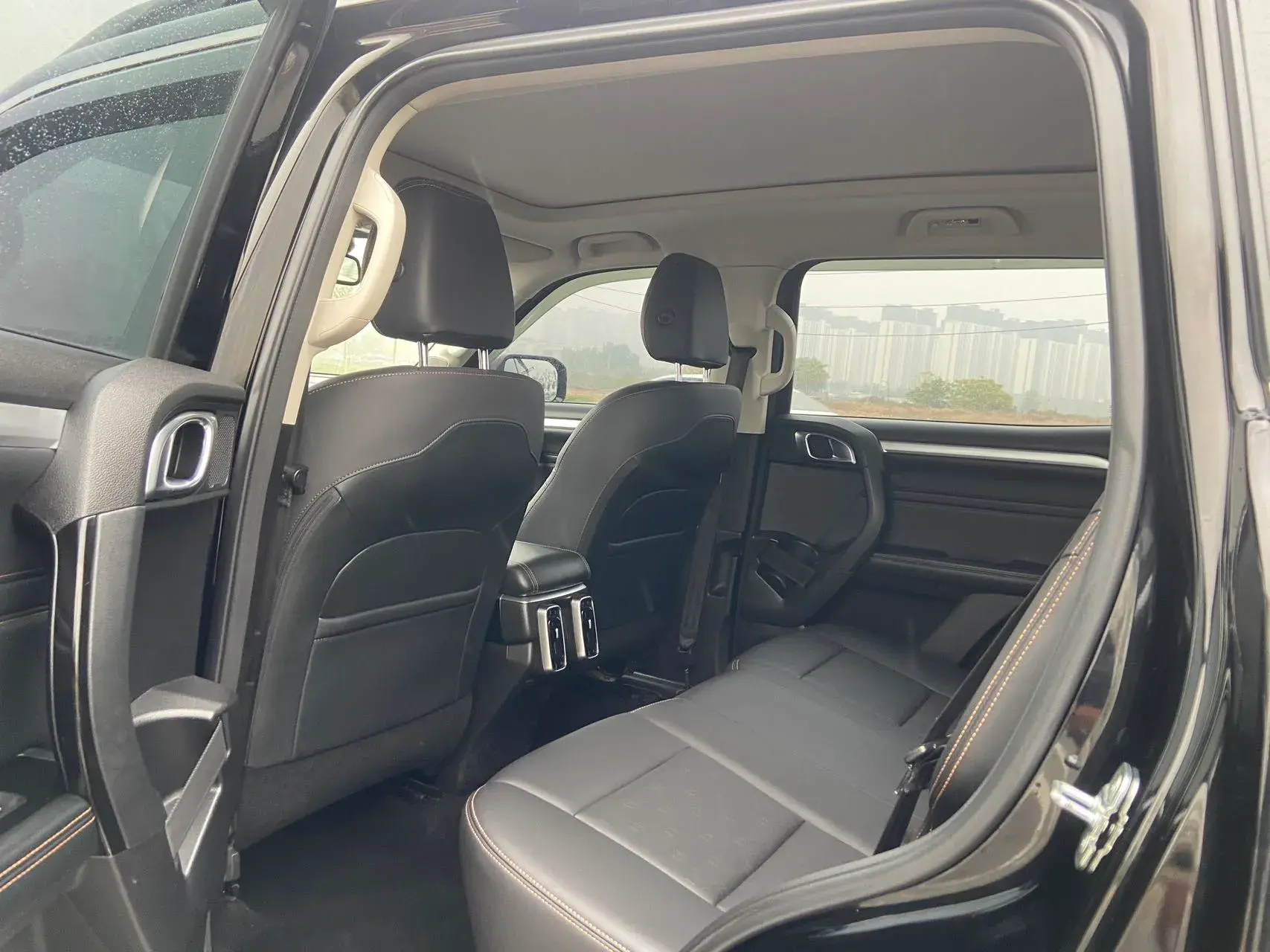 2021 HAVAL DARGO thumbnail 4