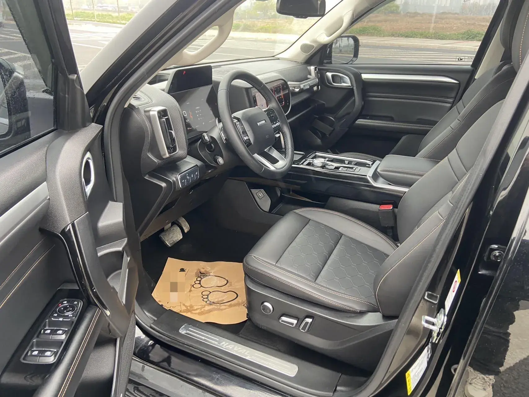 2021 HAVAL DARGO thumbnail 3