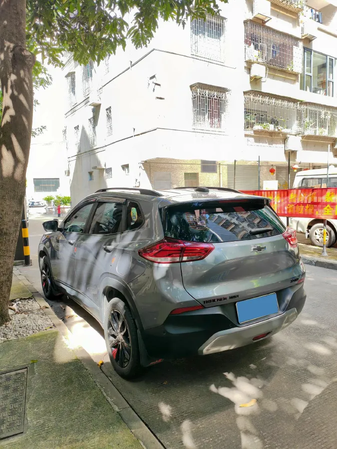 2020 Chevrolet Cavalier 1.0T 125HP L3 6AT,autocango,china used car exporter,china ev exporter,chinese used car exporter,chinese used ev exporter