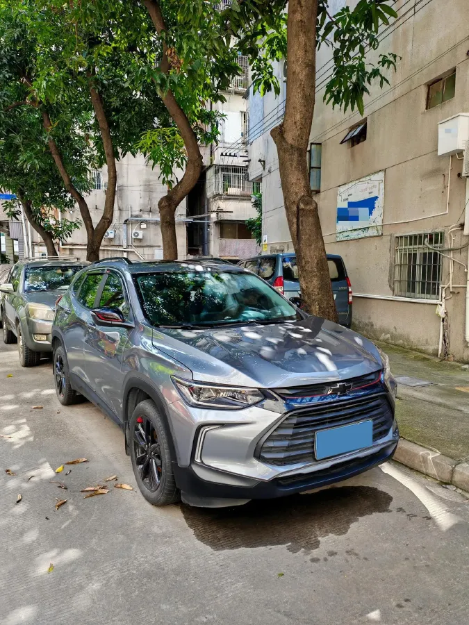 2020 Chevrolet Cavalier 1.0T 125HP L3 6AT,autocango,china used car exporter,china ev exporter,chinese used car exporter,chinese used ev exporter