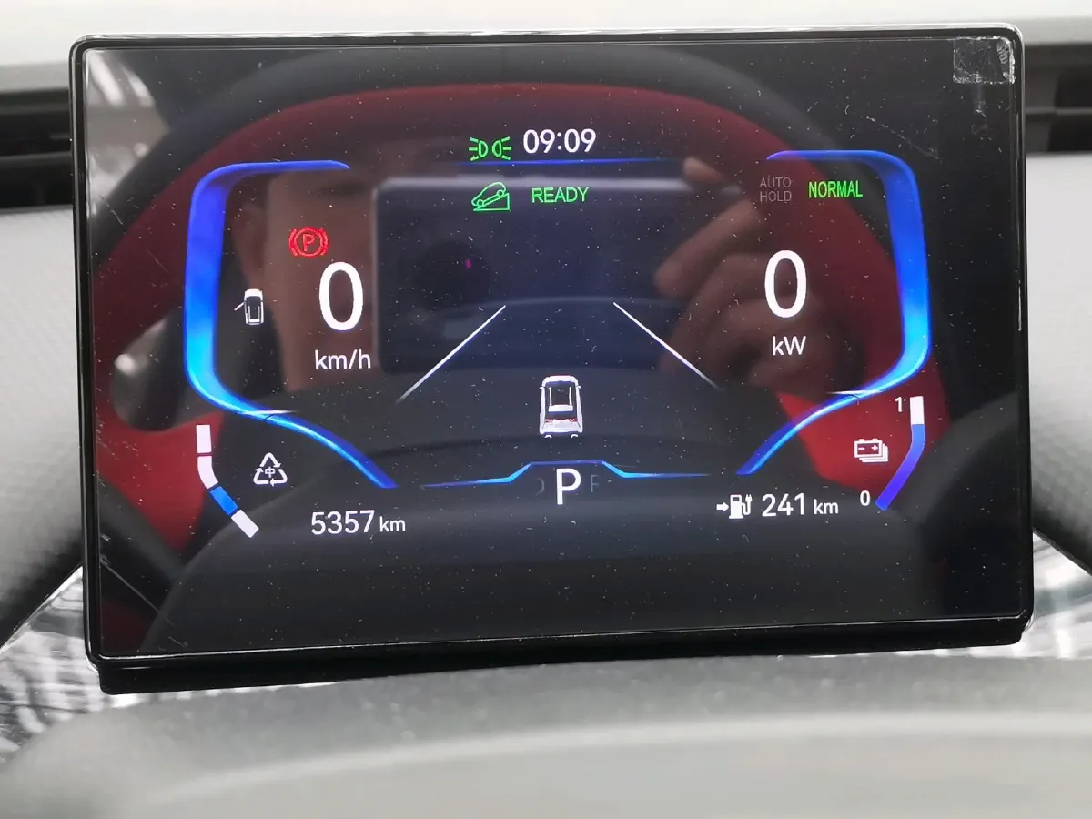 2022 Chery EV WuJie Pro BEV 29.23KWH,autocango,china used car exporter,china ev exporter,chinese used car exporter,chinese used ev exporter