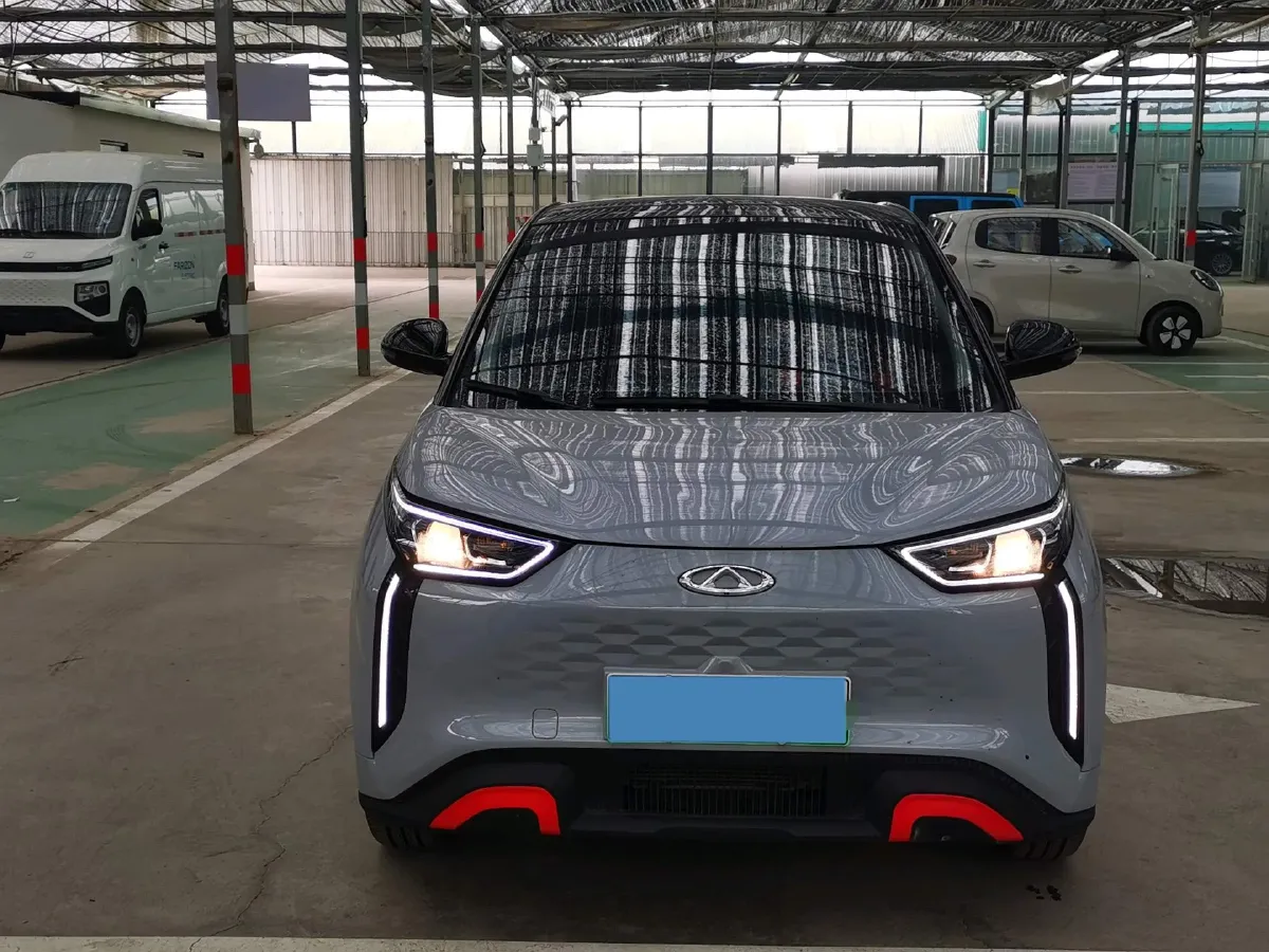 2022 Chery EV WuJie Pro BEV 29.23KWH,autocango,china used car exporter,china ev exporter,chinese used car exporter,chinese used ev exporter