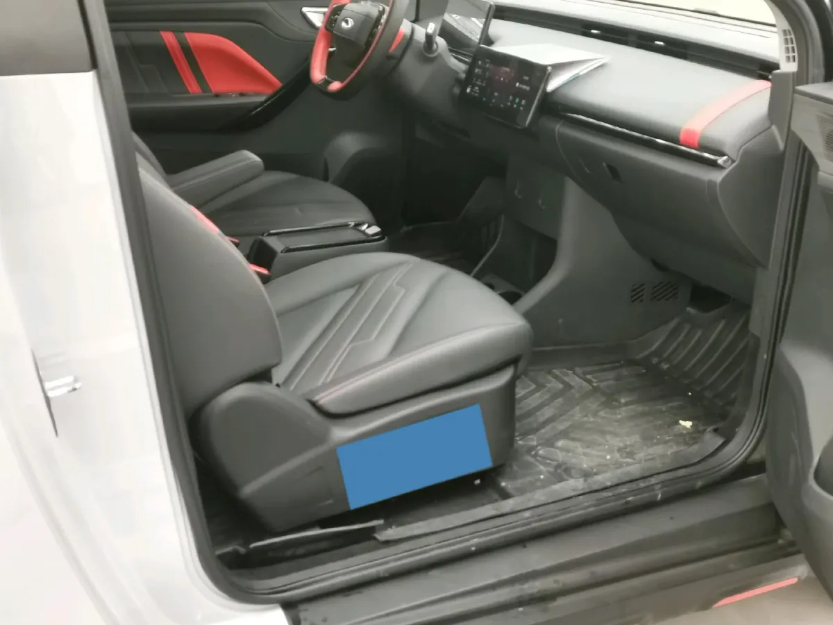 2022 Chery EV WuJie Pro BEV 29.23KWH,autocango,china used car exporter,china ev exporter,chinese used car exporter,chinese used ev exporter