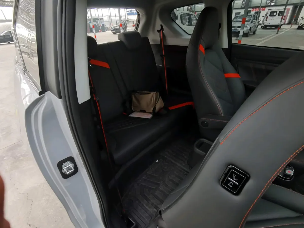 2022 Chery EV WuJie Pro BEV 29.23KWH,autocango,china used car exporter,china ev exporter,chinese used car exporter,chinese used ev exporter