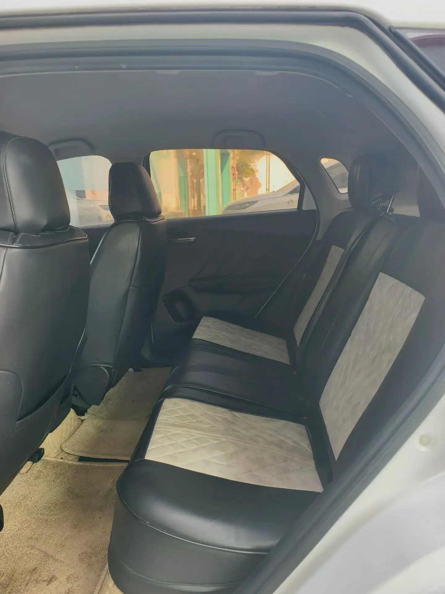 2021 BYD E2 thumbnail 3