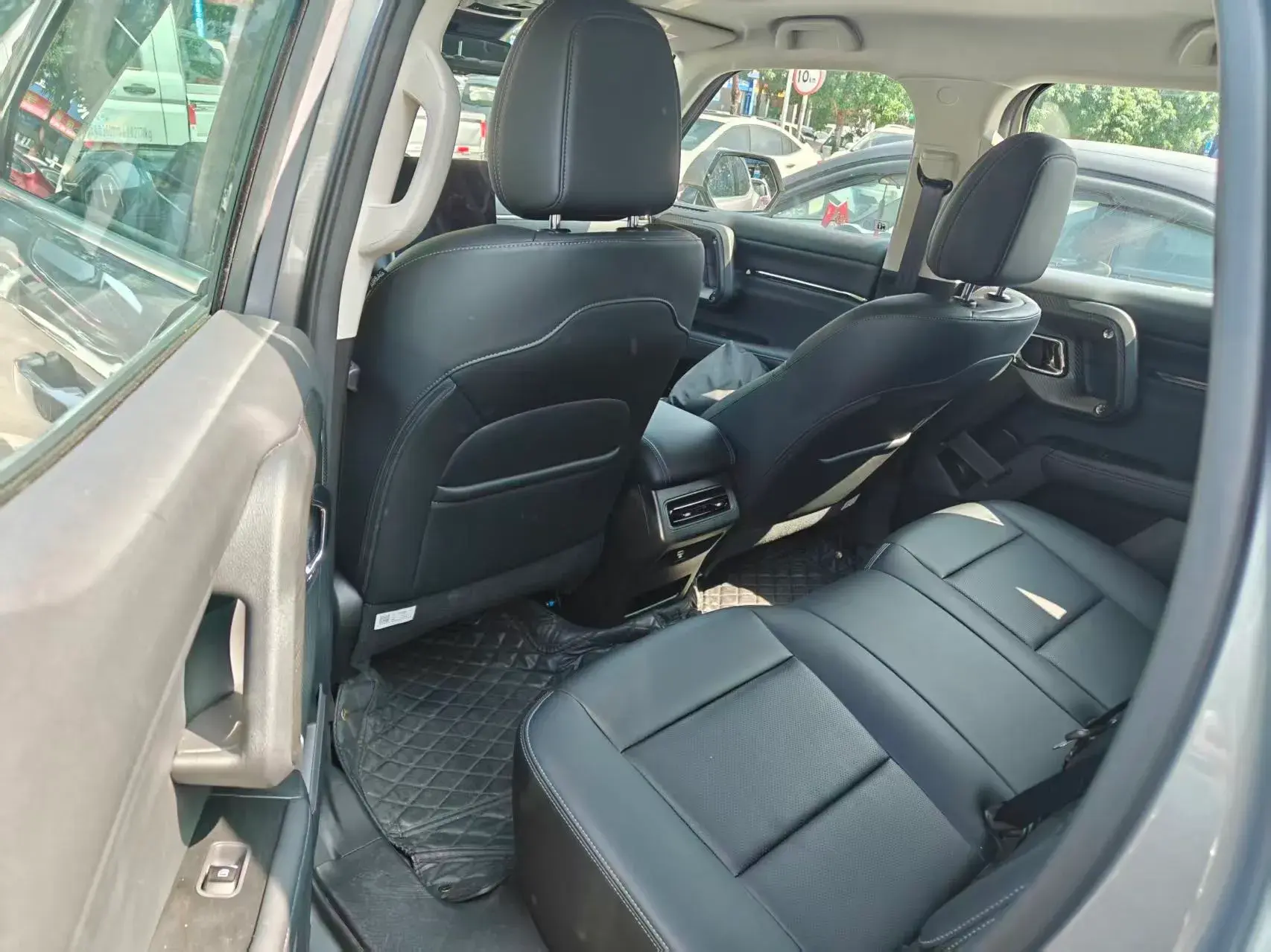 2023 HAVAL DARGO thumbnail 3