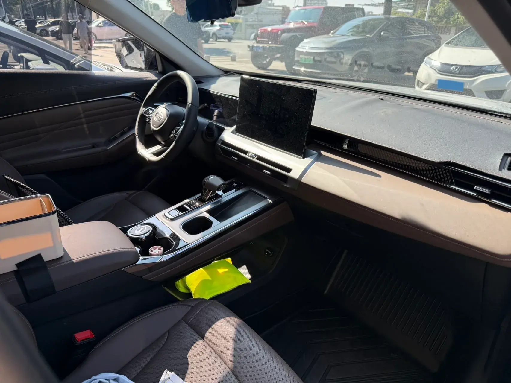 2024 GAC TRUMPCHI thumbnail 3