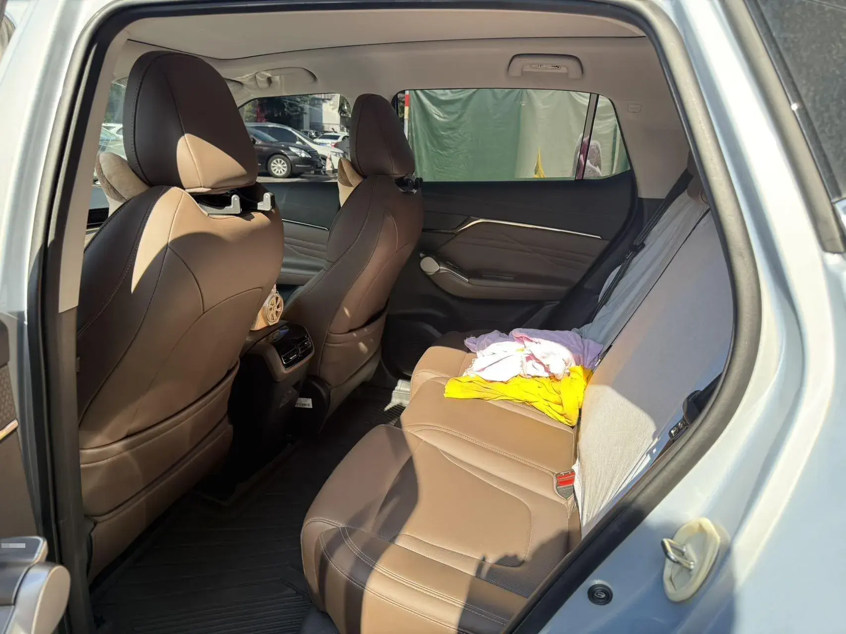 2024 GAC TRUMPCHI thumbnail 4