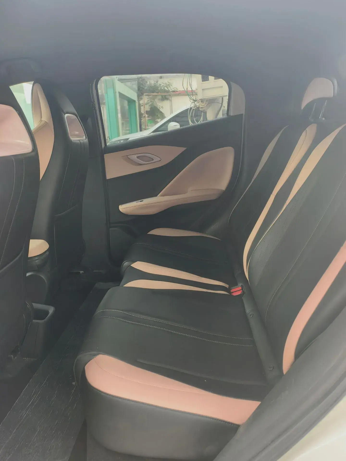 2023 BYD SEAGULL thumbnail 3