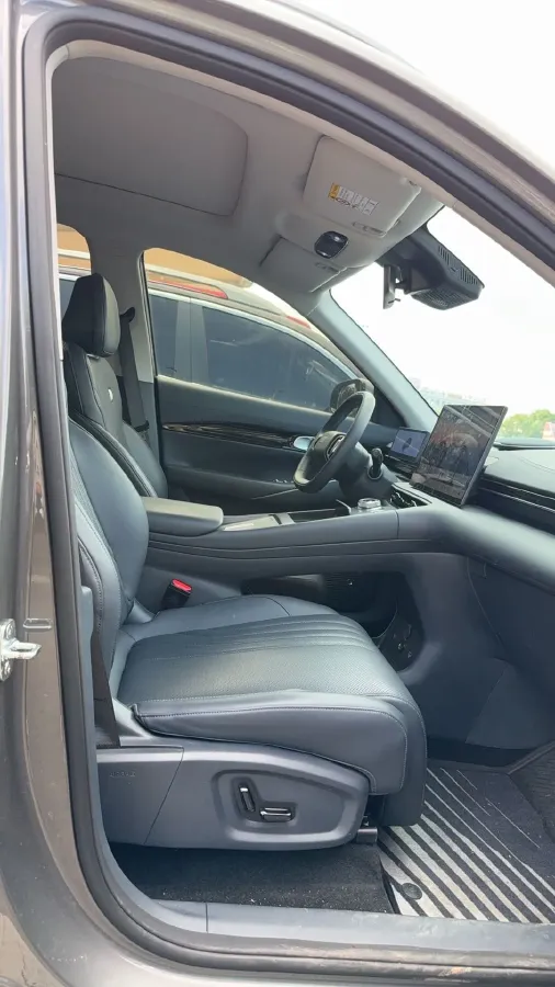 2024 Geely Galaxy E5 BEV 60.22KWH,autocango,china used car exporter,china ev exporter,chinese used car exporter,chinese used ev exporter