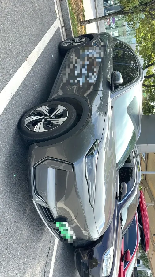 2024 Geely Galaxy E5 BEV 60.22KWH,autocango,china used car exporter,china ev exporter,chinese used car exporter,chinese used ev exporter